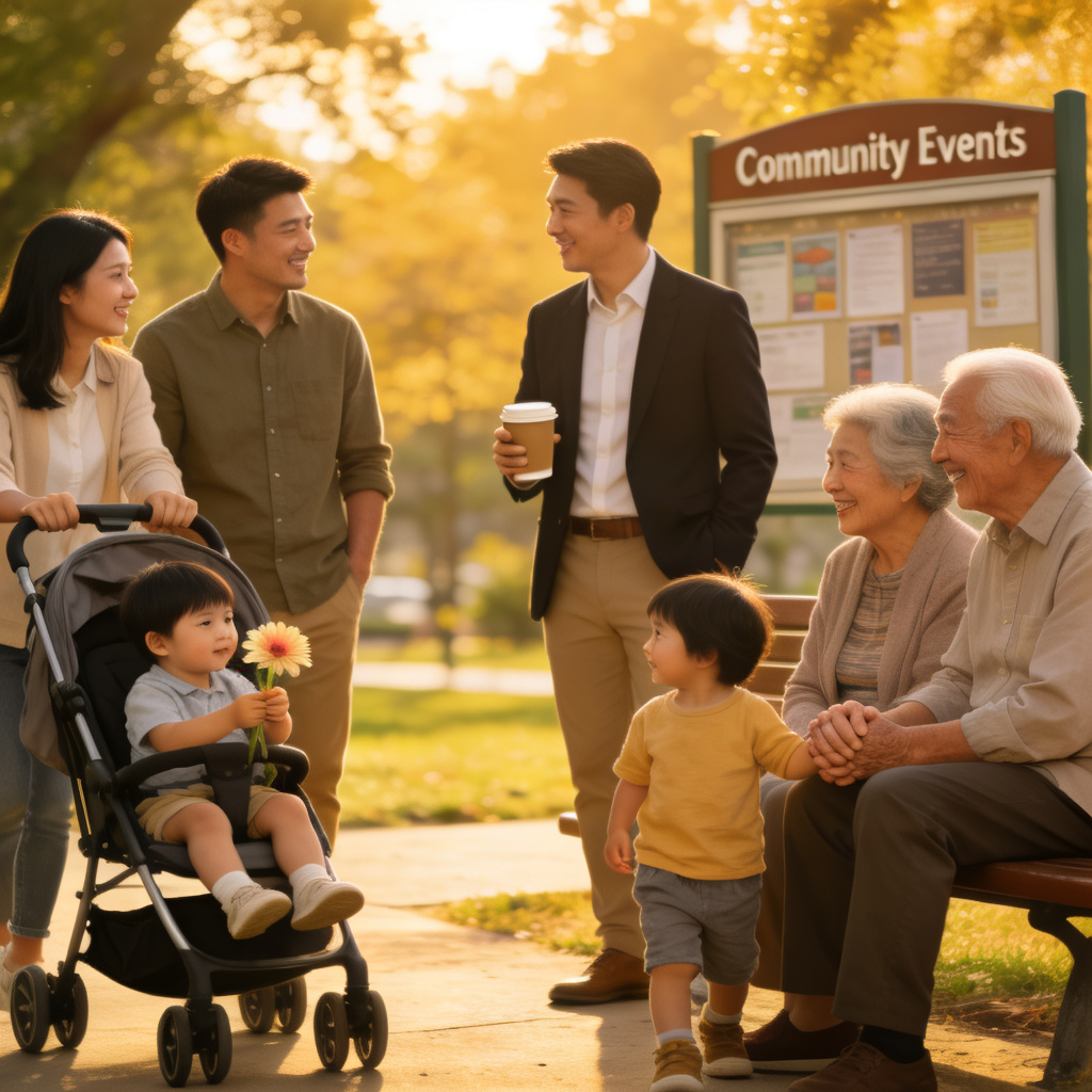 服务受众适配指南